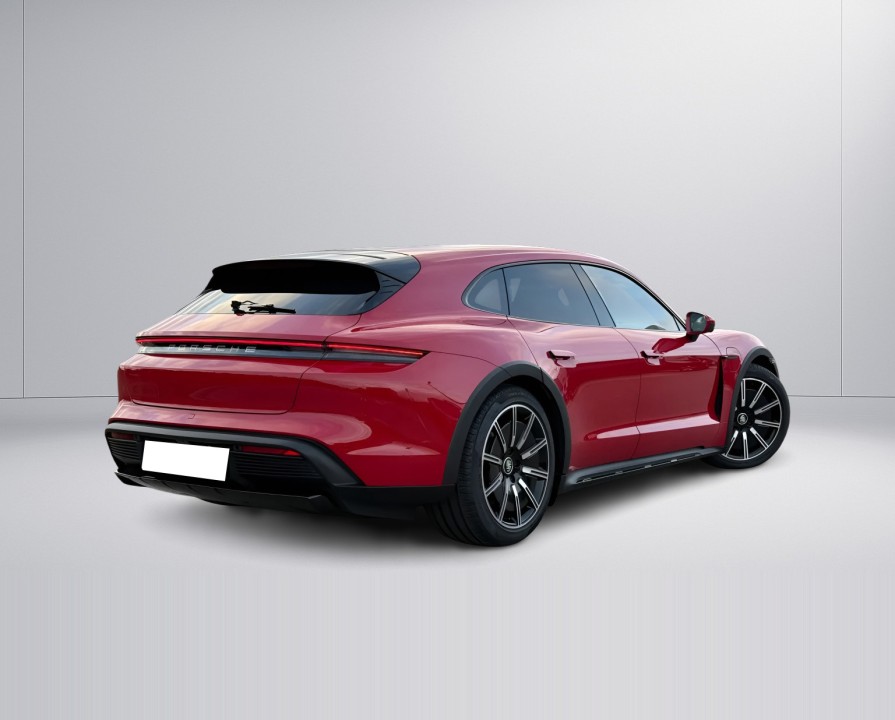 Porsche Taycan 4 Cross Turismo (3)