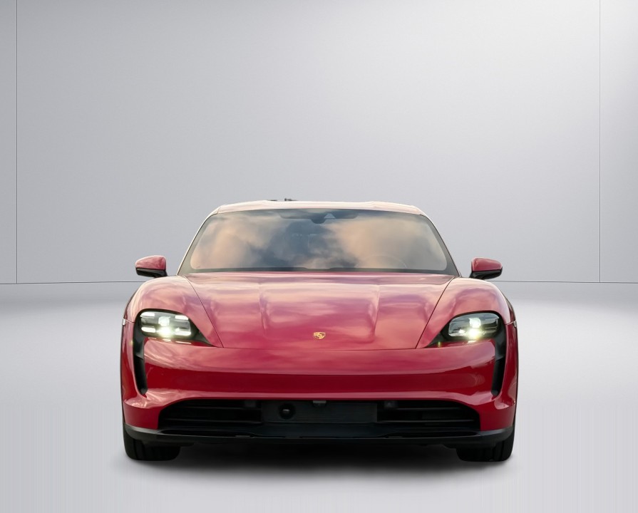 Porsche Taycan 4 Cross Turismo - foto 8