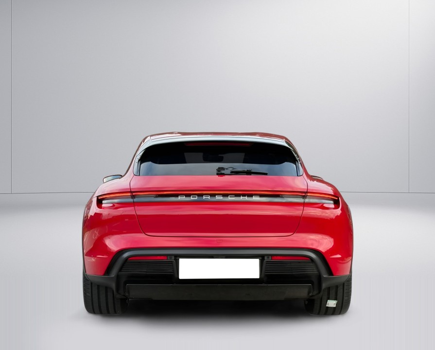 Porsche Taycan 4 Cross Turismo (4)
