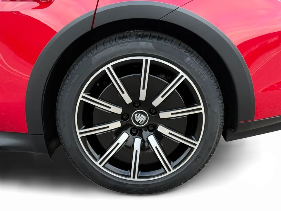 Porsche Taycan 4 Cross Turismo - foto 47
