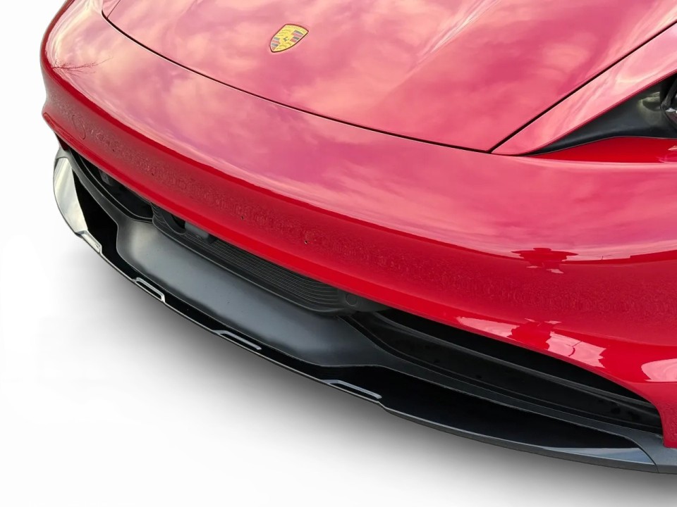 Porsche Taycan 4 Cross Turismo - foto 39