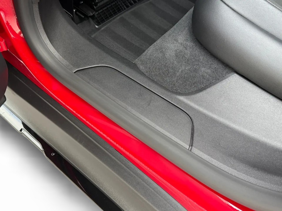 Porsche Taycan 4 Cross Turismo - foto 36