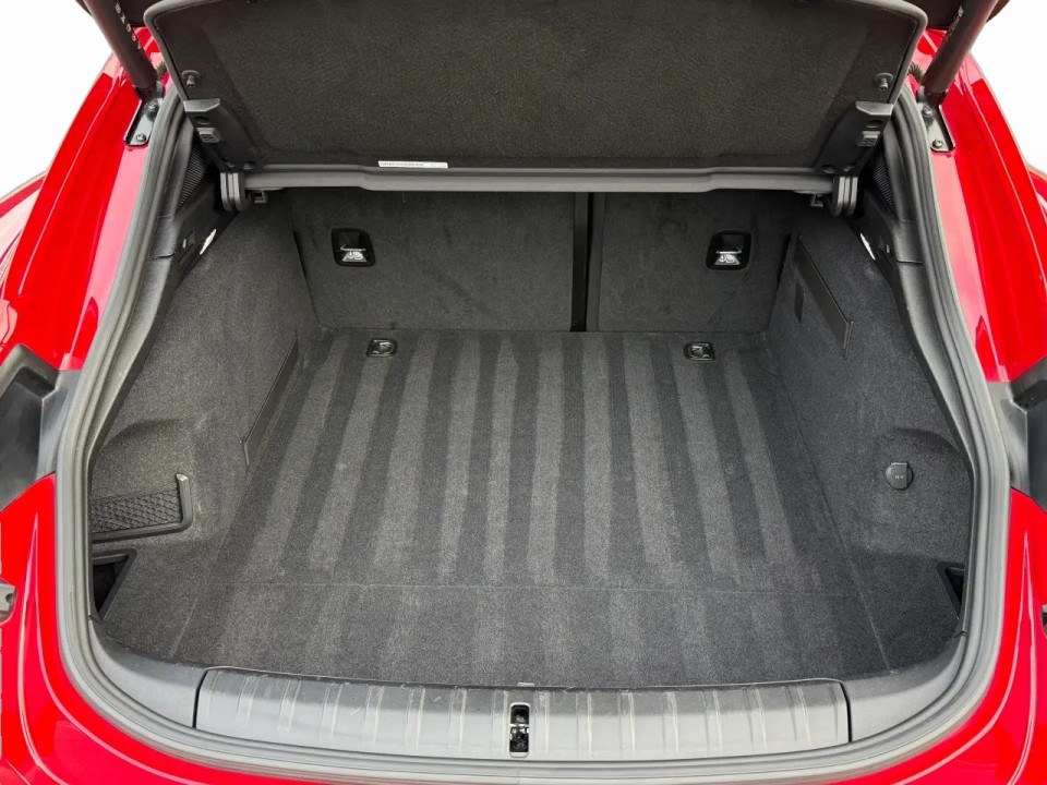 Porsche Taycan 4 Cross Turismo - foto 38