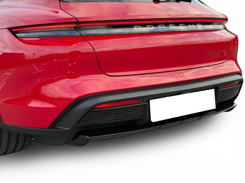 Porsche Taycan 4 Cross Turismo - foto 41