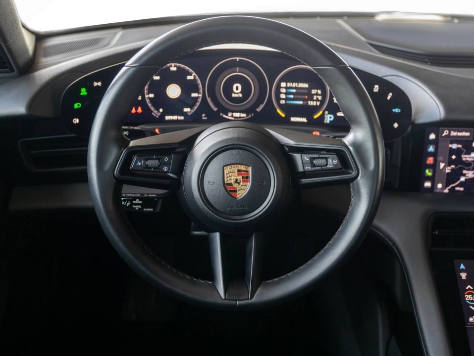 Porsche Taycan - foto 15