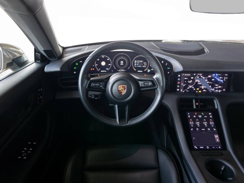 Porsche Taycan - foto 14
