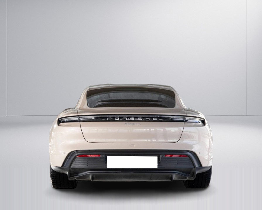 Porsche Taycan (5)