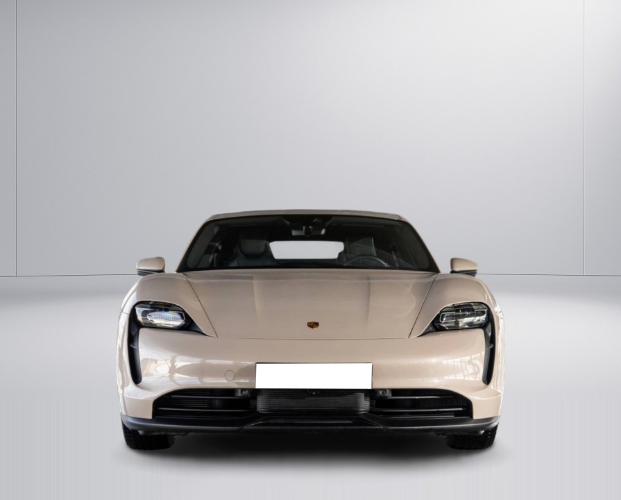 Porsche Taycan (2)