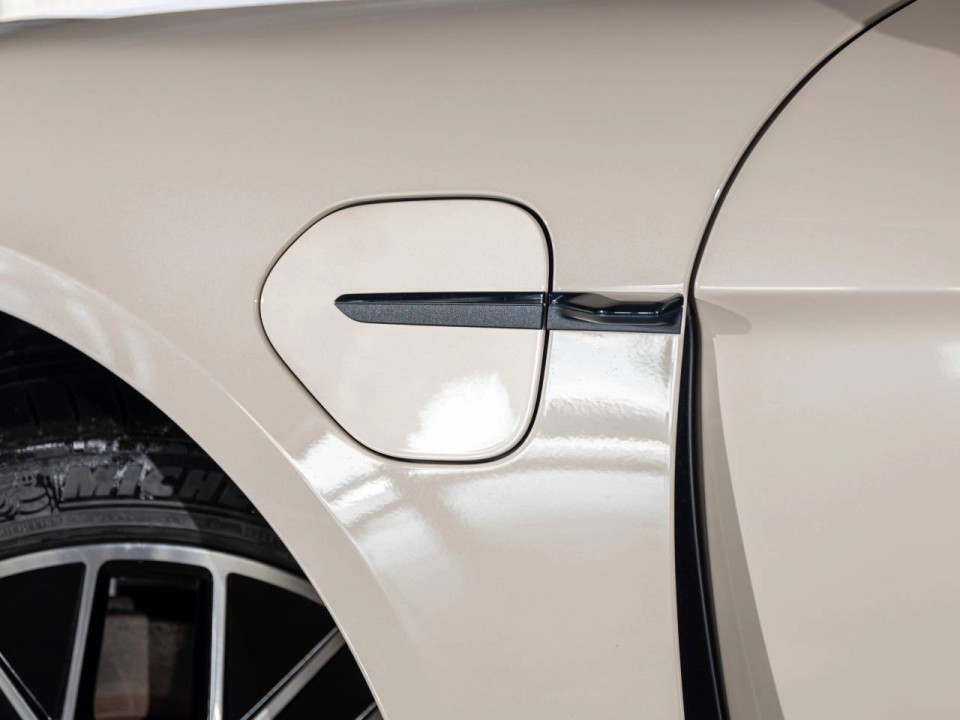 Porsche Taycan - foto 24