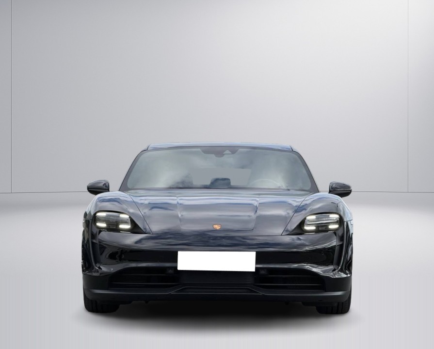 Porsche Taycan Sport Turismo - foto 8