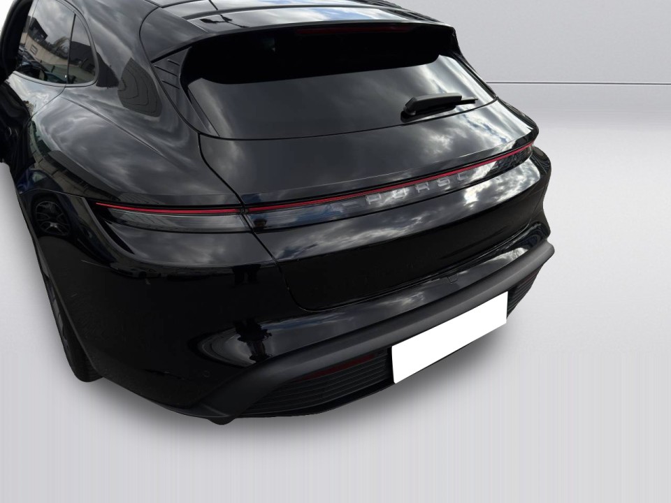 Porsche Taycan Sport Turismo - foto 21