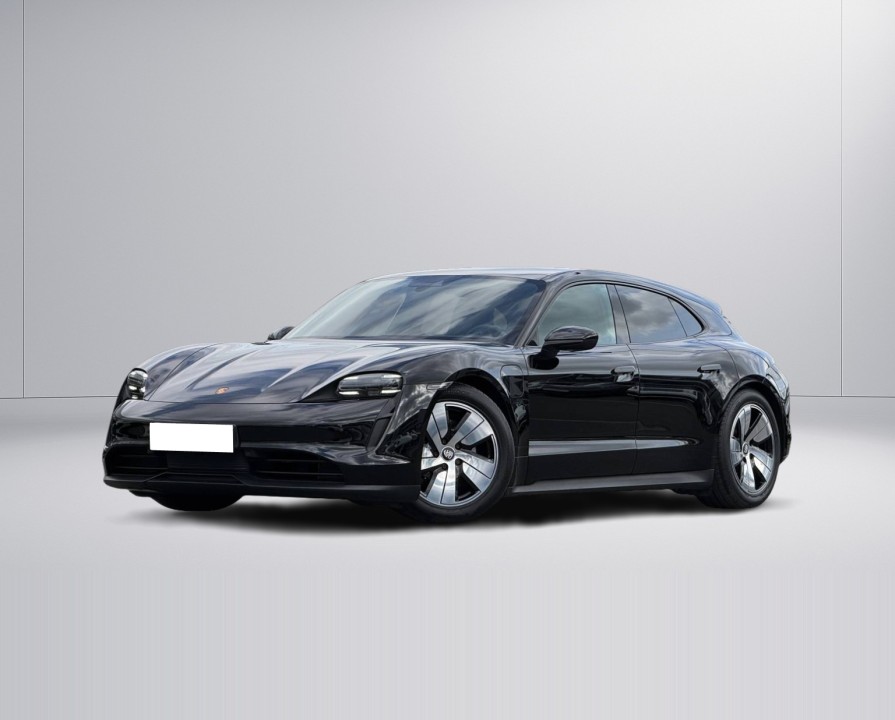 Porsche Taycan Sport Turismo - foto 7