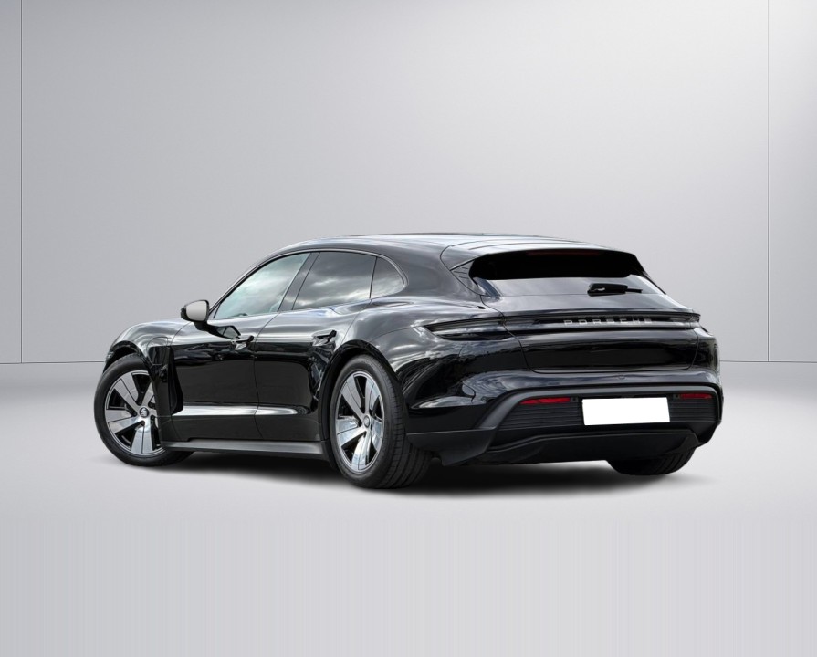 Porsche Taycan Sport Turismo (5)