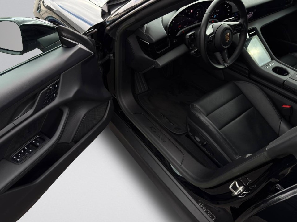 Porsche Taycan Sport Turismo - foto 15