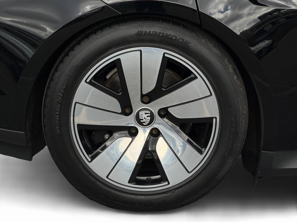 Porsche Taycan Sport Turismo - foto 23