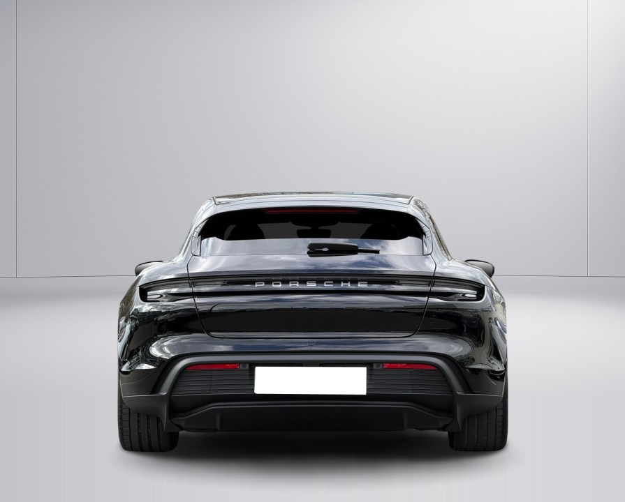 Porsche Taycan Sport Turismo (4)