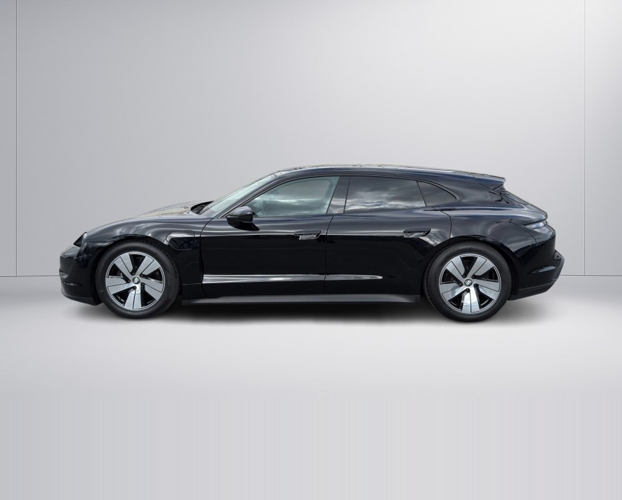 Porsche Taycan Sport Turismo - foto 6