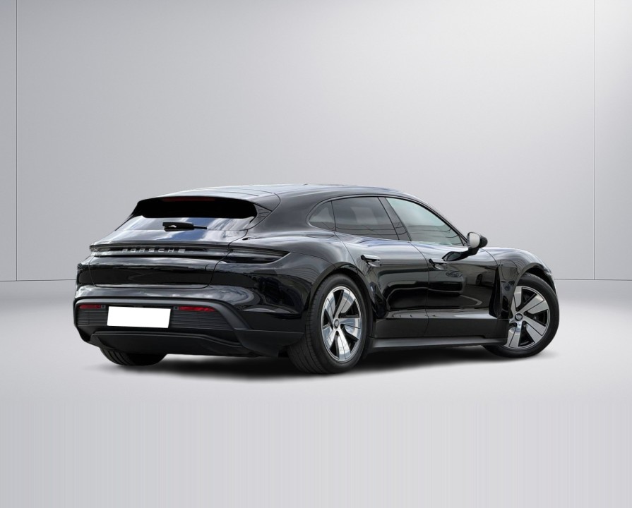 Porsche Taycan Sport Turismo (3)