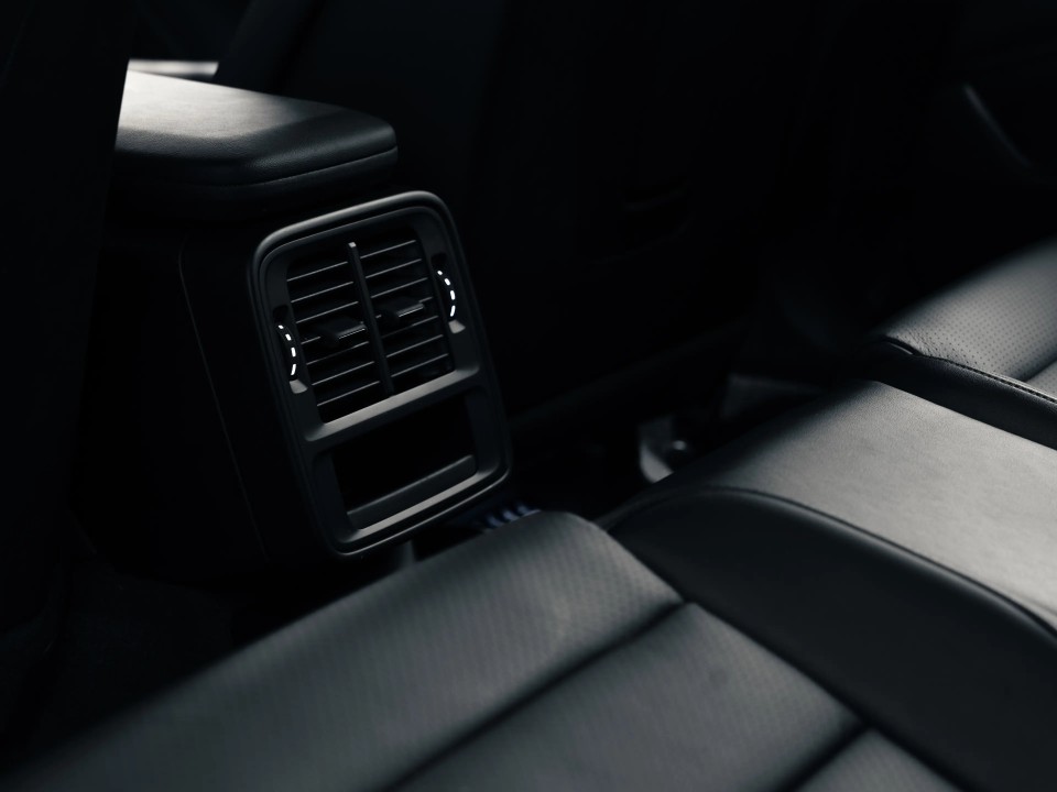 Porsche Taycan Sport Turismo - foto 13