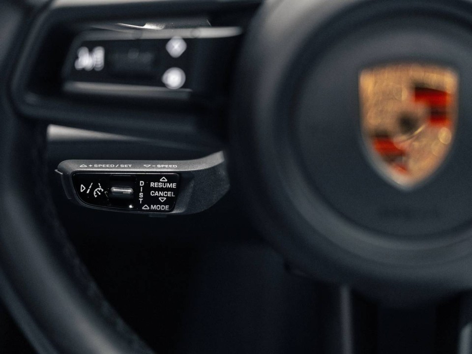 Porsche Taycan Sport Turismo - foto 19