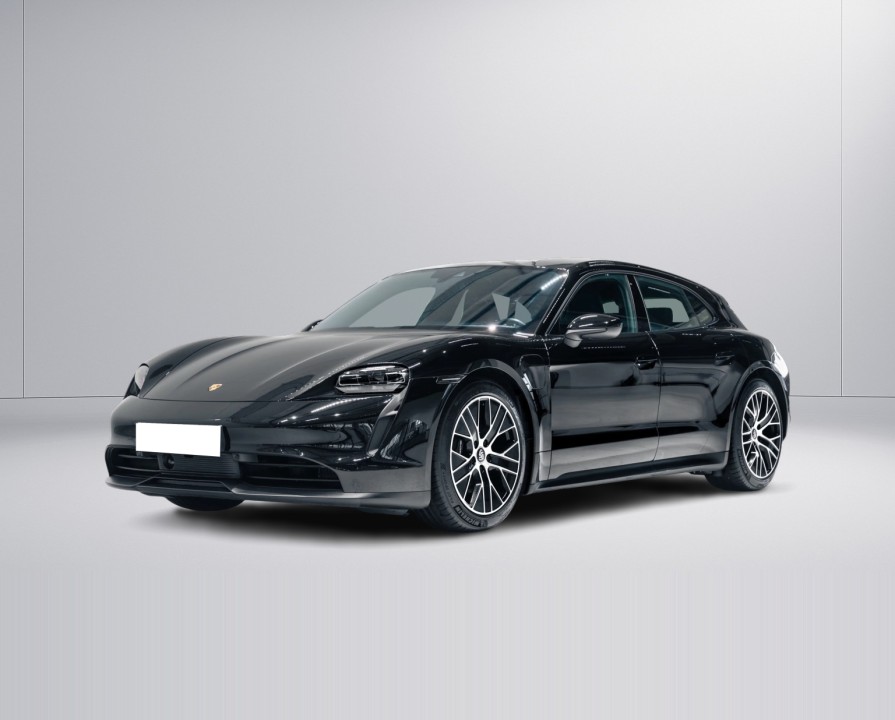 Porsche Taycan Sport Turismo