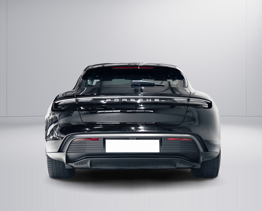 Porsche Taycan Sport Turismo (5)