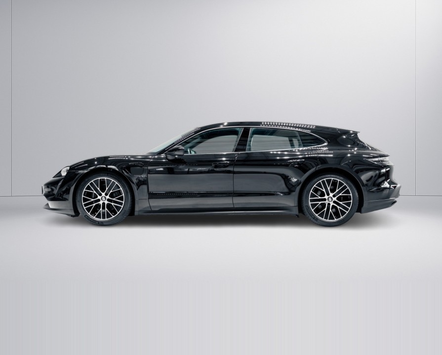 Porsche Taycan Sport Turismo (3)