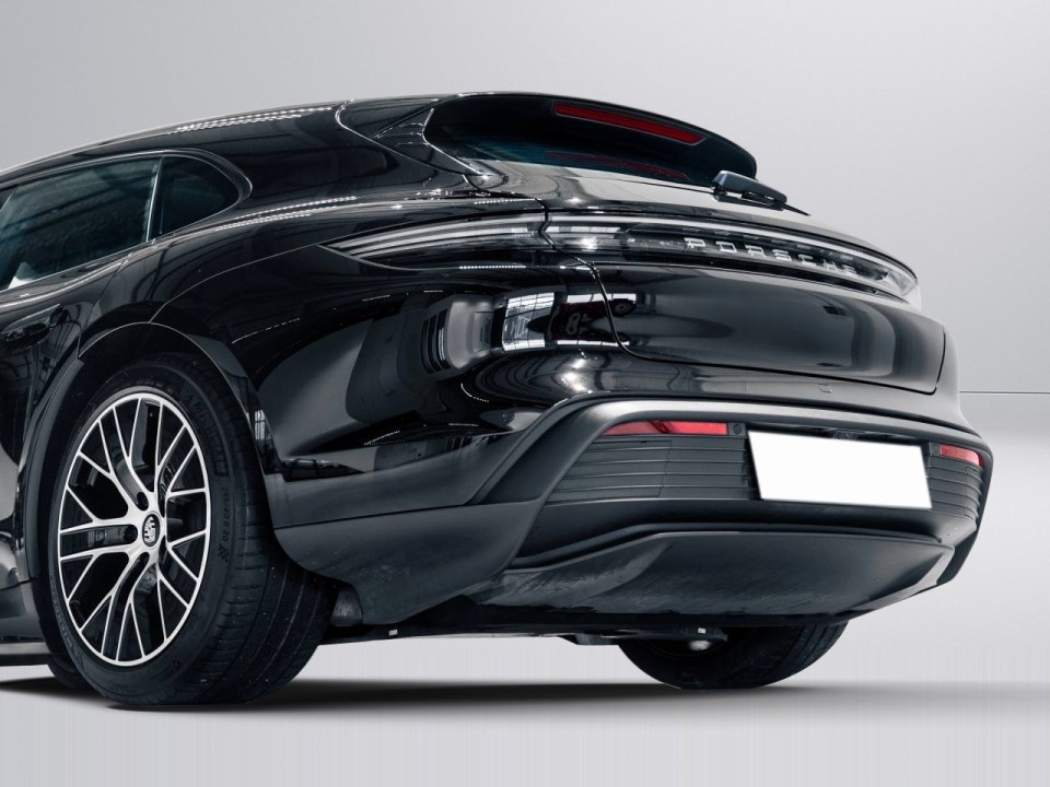 Porsche Taycan Sport Turismo - foto 24