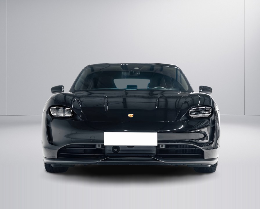 Porsche Taycan Sport Turismo (2)