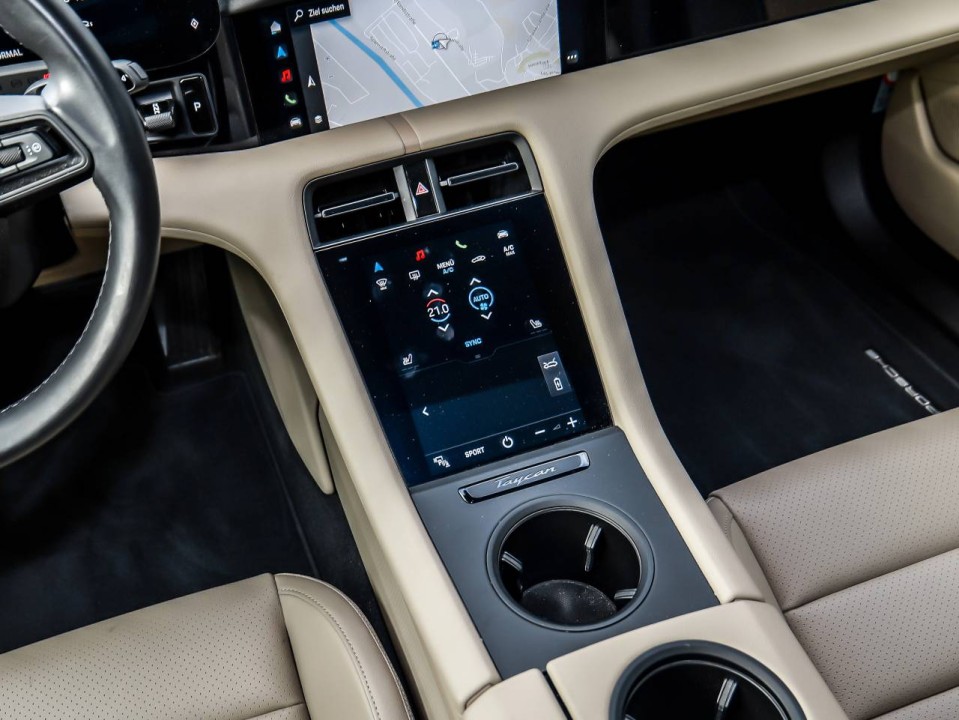 Porsche Taycan 4 Cross Turismo - foto 16