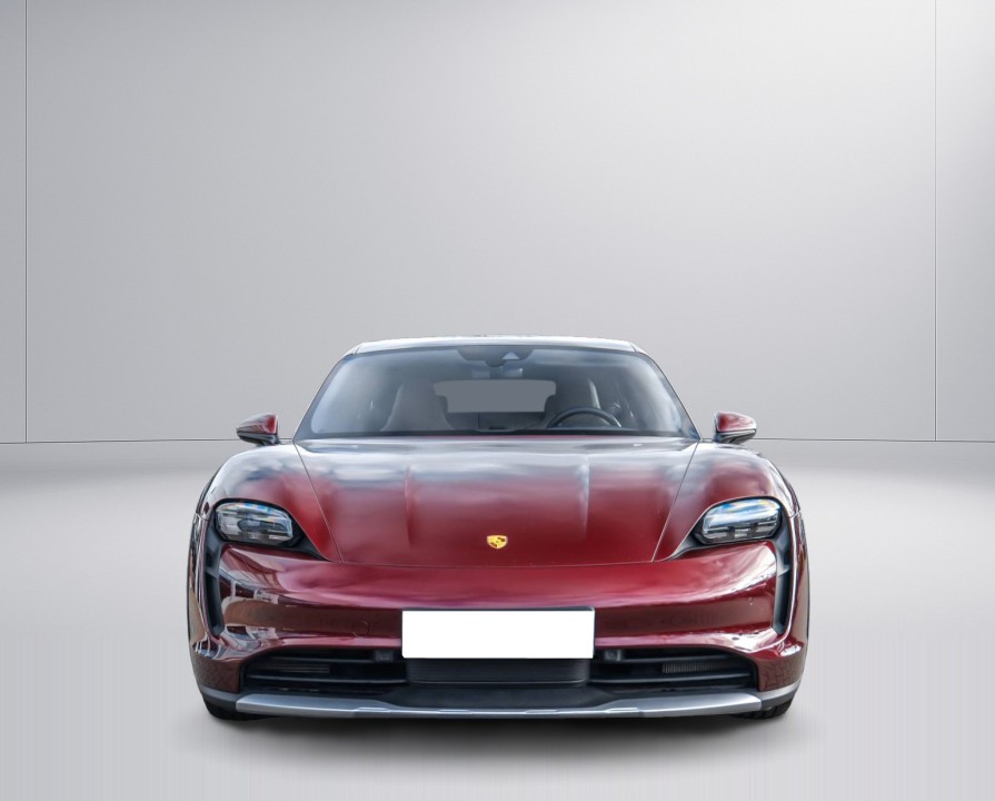 Porsche Taycan 4 Cross Turismo - foto 8