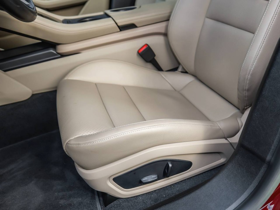 Porsche Taycan 4 Cross Turismo - foto 18