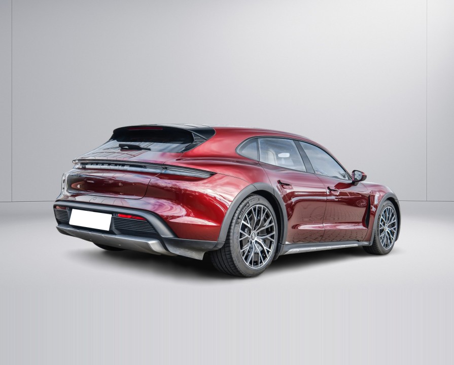 Porsche Taycan 4 Cross Turismo (3)