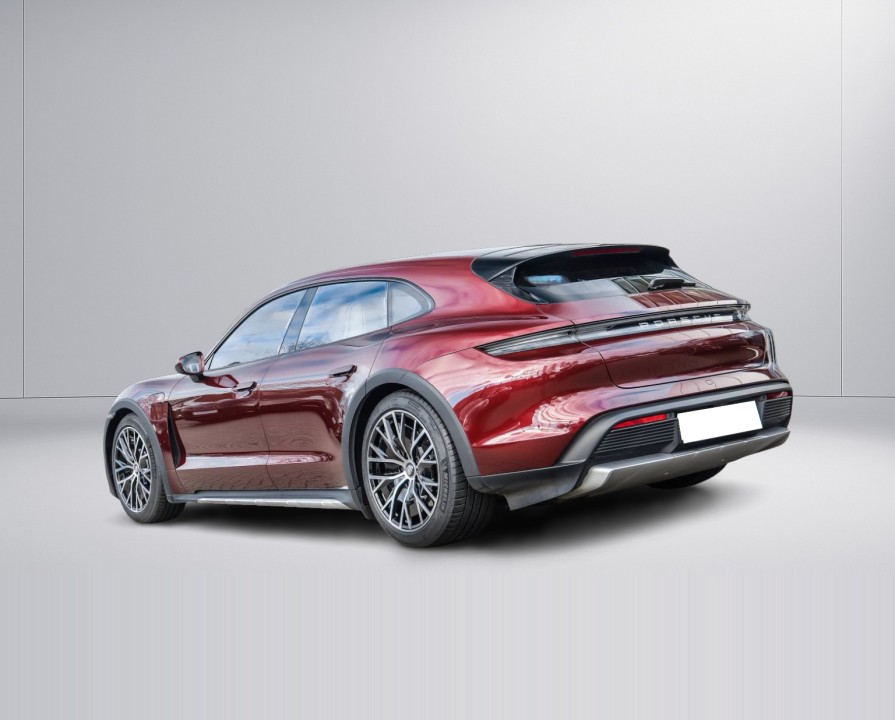 Porsche Taycan 4 Cross Turismo (5)