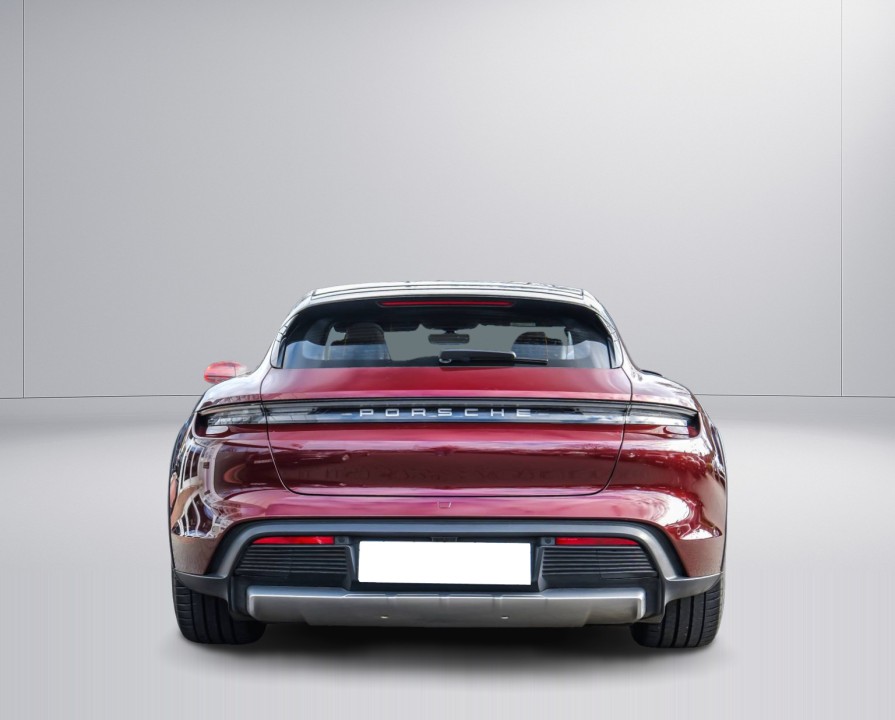 Porsche Taycan 4 Cross Turismo (4)