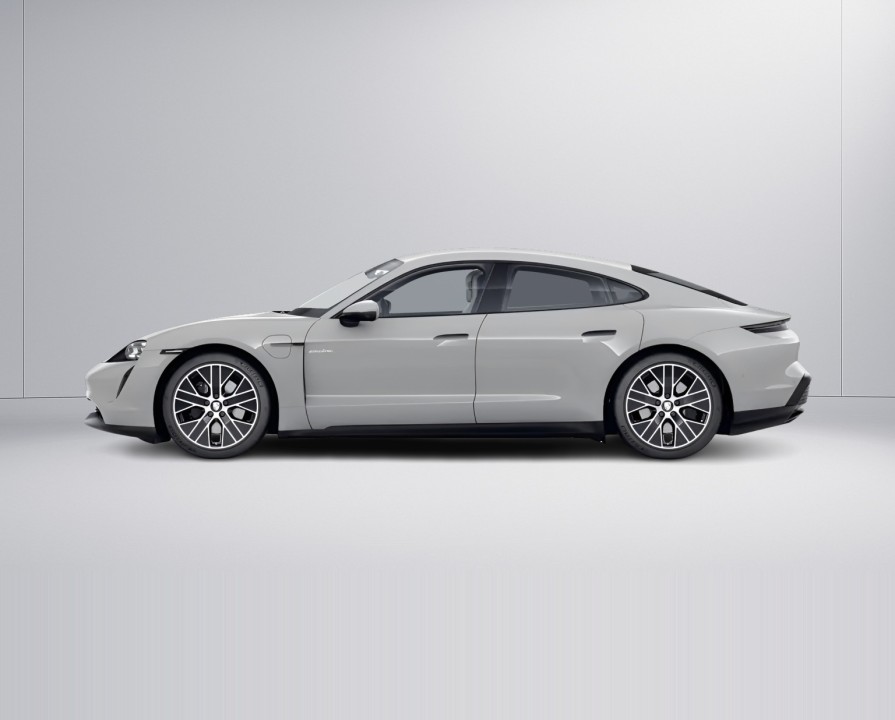 Porsche Taycan (2)