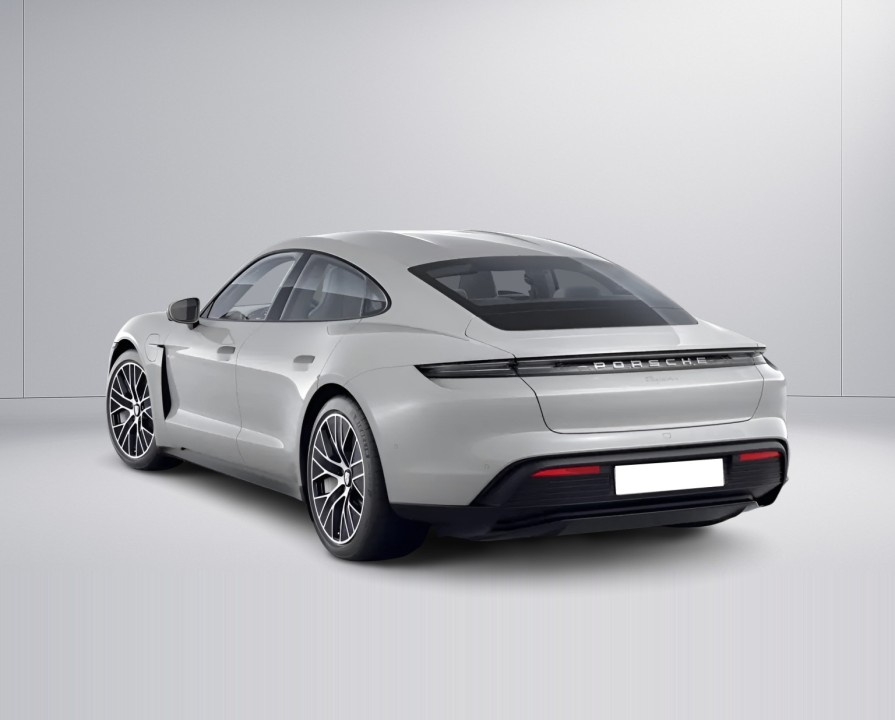 Porsche Taycan (3)