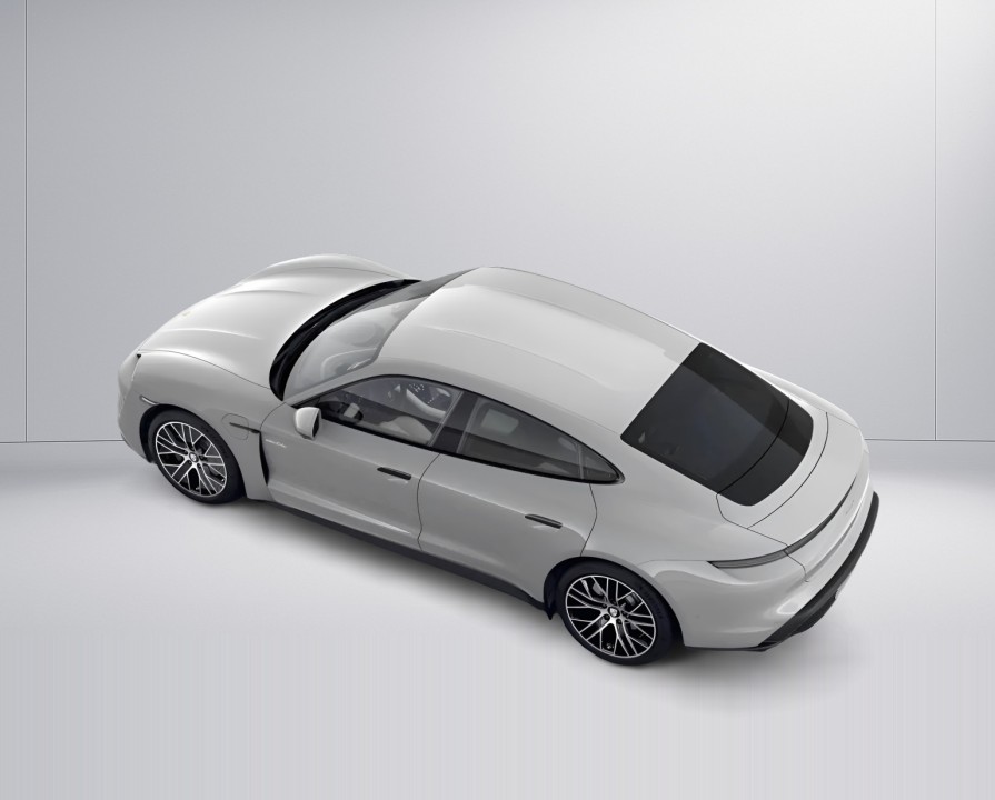 Porsche Taycan (4)