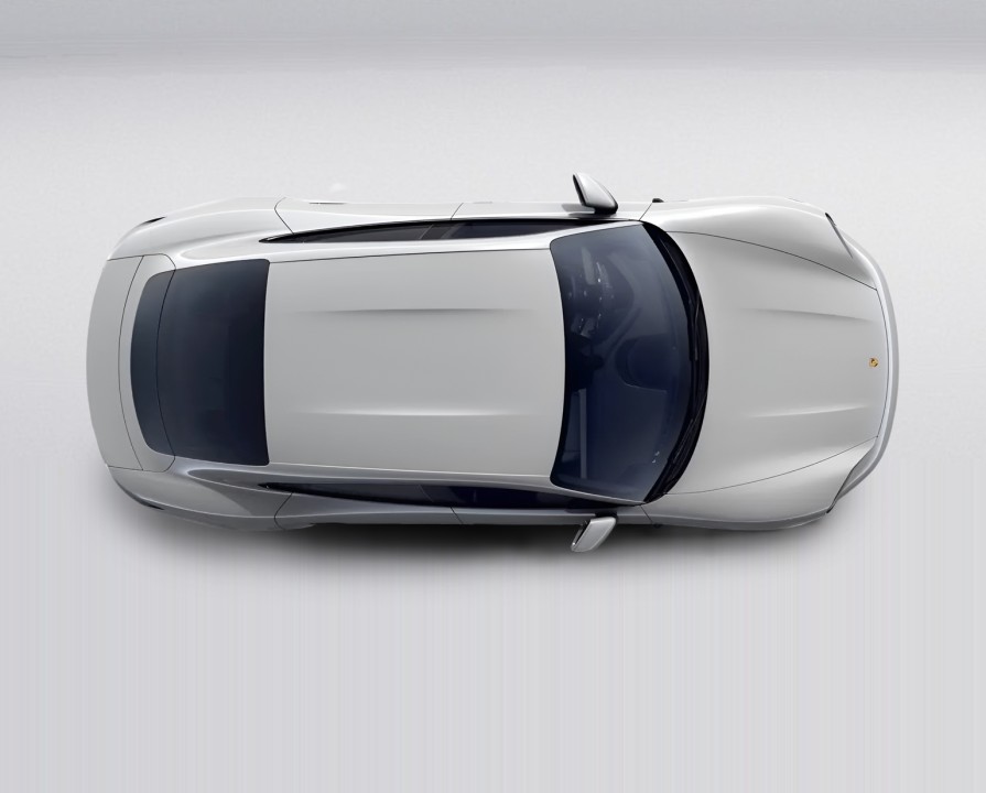 Porsche Taycan (5)