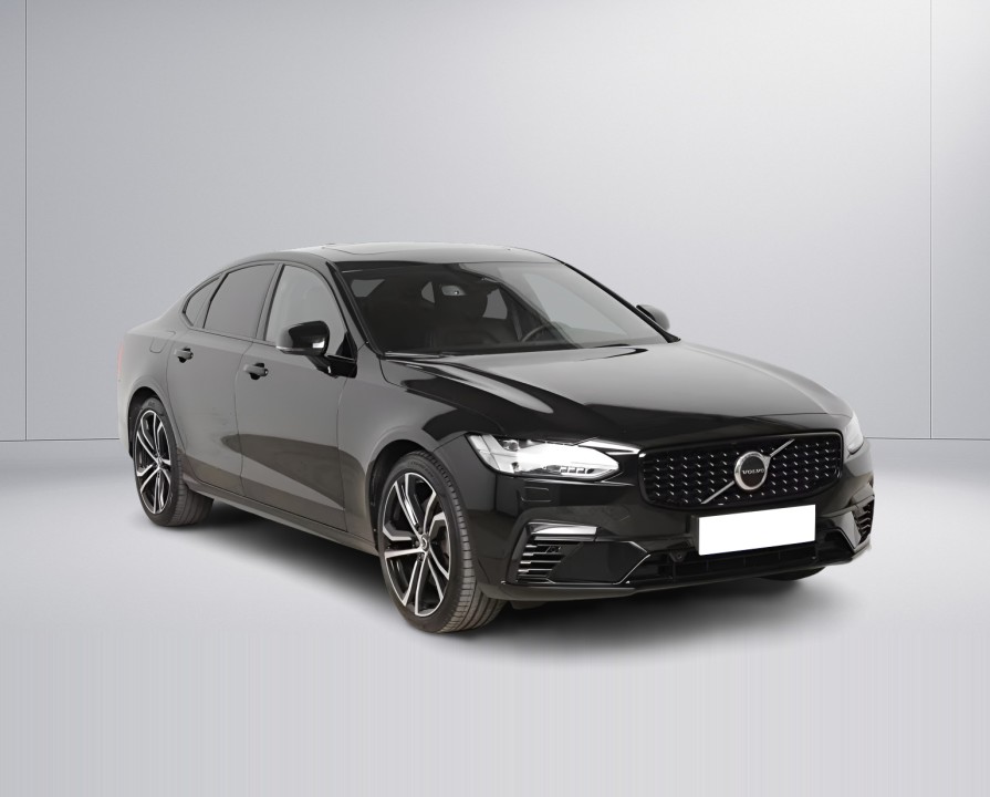 Volvo S90 T8 Recharge AWD R-Design