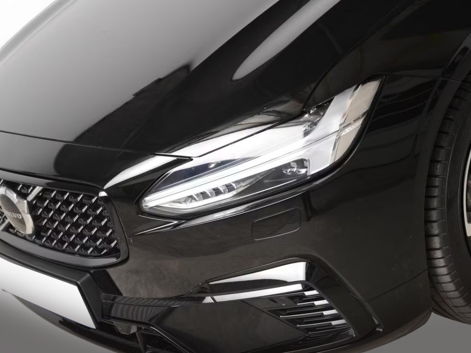 Volvo S90 T8 Recharge AWD R-Design - foto 7