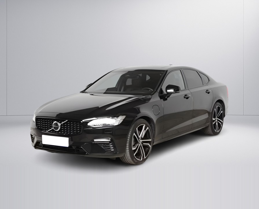 Volvo S90 T8 Recharge AWD R-Design (2)