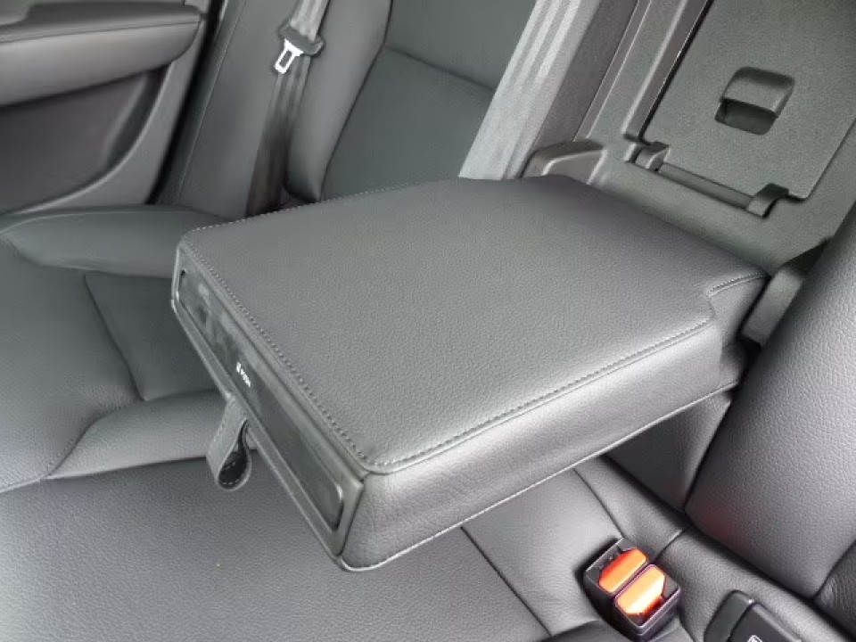 Volvo S90 T8 Recharge AWD Plus Dark - foto 6