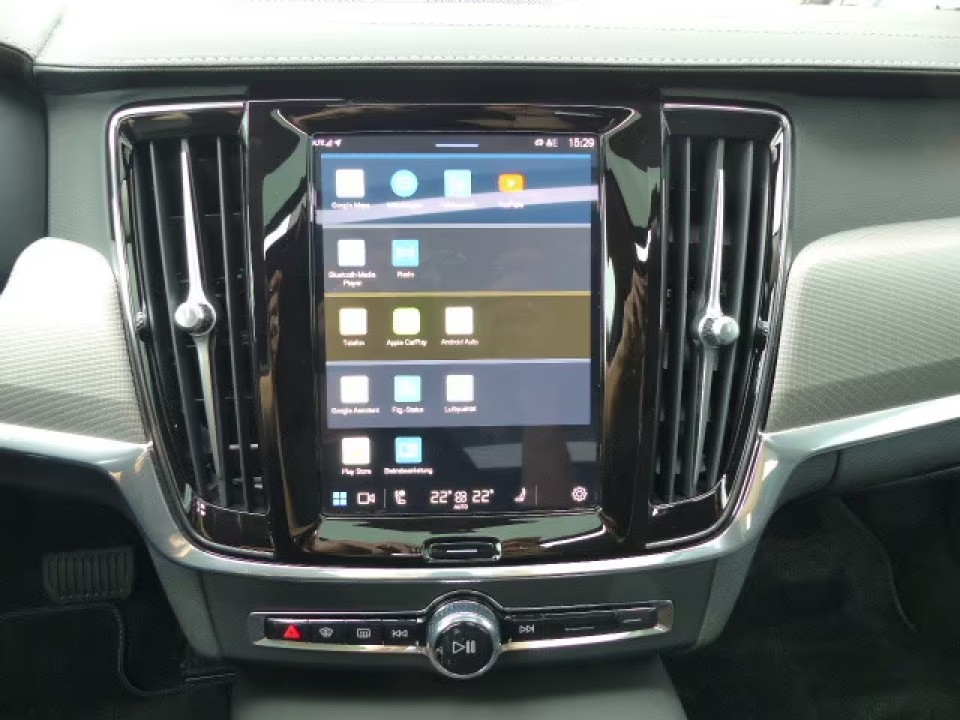 Volvo S90 T8 Recharge AWD Plus Dark - foto 13