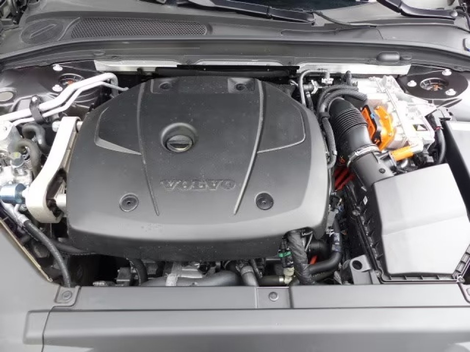 Volvo S90 T8 Recharge AWD Plus Dark - foto 21