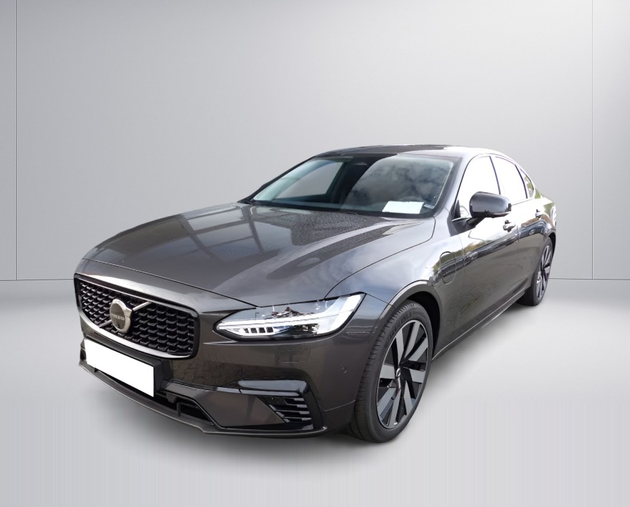 Volvo S90 T8 Recharge AWD Plus Dark