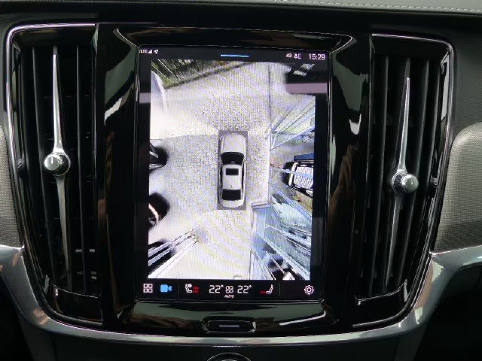 Volvo S90 T8 Recharge AWD Plus Dark - foto 9