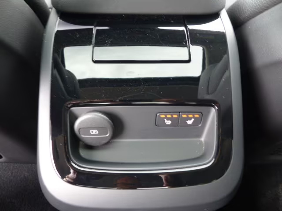Volvo S90 T8 Recharge AWD Plus Dark - foto 11