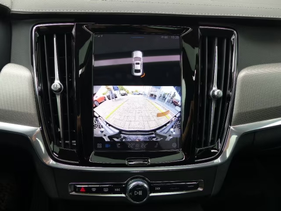 Volvo S90 T8 Recharge AWD Plus Dark - foto 12