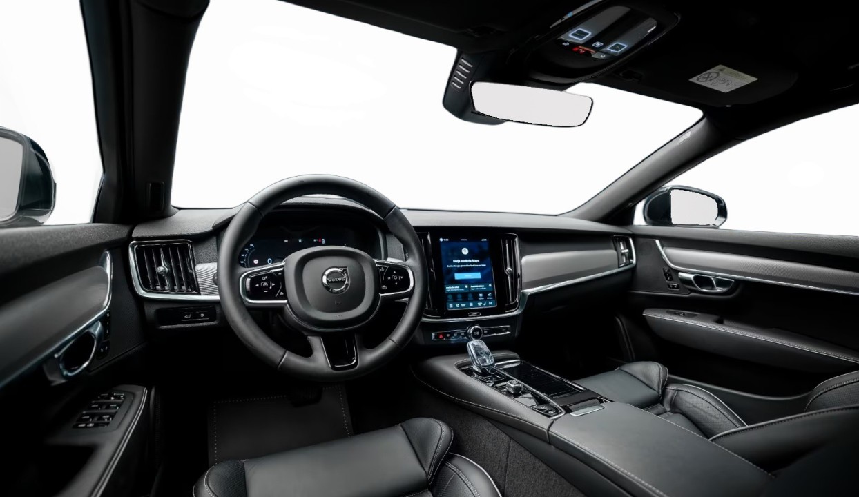 Volvo S90 T8 Recharge AWD Plus Dark - foto 14
